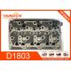 1G84103043 1G841-03043 Car Cylinder Head Casting Iron For Kubota D1803 D1803-M