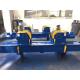 Blue Digital Turning Speed Readout pipe wheels rollers At Stock