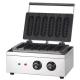 220V-240V Voltage Hot Dog Lolly Waffle Maker Machine for Non-stick Corn Crispy Siamese