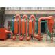 High Efficiency CE Approved Air Flow Dryer Sawdust Dryer Equipment