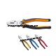 7 8 9 Electrical Combination Pliers 200mm 205mm 220mm 225mm USA Fat Head