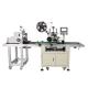 3000set/month Capacity Automatic Paging Labeller Labeling Machine for Wood Packaging
