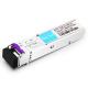 H3C SFP-GE-PX20-D-SM1490-A Compatible 1000Base BX BIDI SFP TX1490nm/RX1310nm 20km LC SMF DDM Transceiver Module