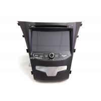 Double Din Car GPS Navigation System Android O.S Auto Radio Receiver