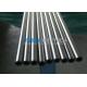 Seamless Nickel Alloy Pipe Outstanding Resistance Corrosion Cracking