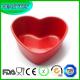 Heart Shape Silicone Mini Cake Baking Mold Muffin Cake Cup Mold