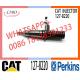 Excavator Injector 0R-8483 0R-8477 0R-8473 1278220 127-8220 0R8467 0R-8467 for 3116 Diesel Engine Parts Nozzle Assembly
