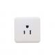 Wireless 1T1R, Smart Socket Power Strip 2 Way And SAA RCM Passed For iOS Android