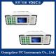 Eight - Channel Multi-Mode Optical Attenuator With Display 0~35dB
