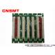 Samsung SMT Board KVMEB-7J1 SM421 Main Box VME Back Panel Slab Green Color