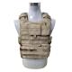 Nylon Tactical Vest Molle Bulletproof Vest Men Army Plate Carrier For Outdoor Military Hunting Accessory