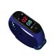 MT12 Smartwatch Waterproof Heart Rate Monitor   Mobile Phone Huawei Watch Gt2e Tpu Strap