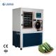 Pilot Scale Commercial Food Vegetable Vacuum Freeze Dryer