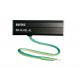 BRRJ45L-4L Protection Data Surge Protector rj45 surge protector signal surge protection