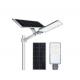 Pathway Outdoor Waterproof 170lm/W Solar Powered Led Street Lights