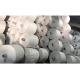 650D - 2000D PP Woven Cloth 100% Polypropylene Fabric Customized