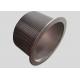 Wedge Wire Screen Basket For Pulping Making, Slot Wire Johnson Wire Screen Basket