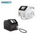 810nm 808nm Diode Laser Permanent Hair Removal Machine 5-400ms Pulse Width