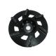 7 inch Diamond Turbo Grinding Cup Wheel 180mm For Granite Stone Cutting