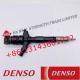 Common Rail Fuel Injector 295900-0200 for TOYOTA Dyna 23670-30440 23670-39435