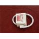 Disposable Non Invasive Blood Pressure Cuff One / Two Tube Air Hose