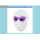 5V1A Health And Beauty Products 1200 LED Skin Therapy Mask 400g