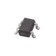 MAX6814XK+T IC SUPERVISOR 1 CHANNEL SC70-5 Analog Devices Inc./Maxim Integrated