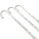 Single Use Disposable Endotracheal Tube Introducer Stylet