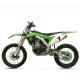 hot-selling double Disc brakes with powerful engine racing bike Dirt bike 450cc