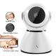 360 Degree Indoor Home Security Cameras , Baby Monitor Cameras 2.4GHz 5GHz WiFi