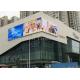 3 In 1 SMD Outdoor Full Color Led Display Digital Signage Video Wall 7000 Nits