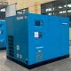 13 Bar Two Stage Screw Air Compressor 55kw Electric Rotary Screw Air Compressor