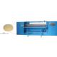 Horizontal Pressure Shape Foam Cutting Machine For Concave - Convex Shape Foam