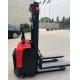 1 Ton 1.5 Ton Lightweight Electric Stacker Truck Lightweight Forklift With Pedals