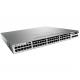WS-C3650-48FS-SExternal  Cisco Network Switch with 24 Ports for High-Performance Networking