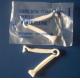 Surgical Sterile Disposable Umbilical Cord Clamp For Holding Newborn's Umbilical Cord