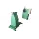 Semi Automatic Copper Coiling Winder Transformer Coil Winding Machine 
