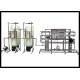 Remove Particles Virus 2000LPH RO Water Treatment System