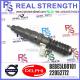 Common Rail Injector 22717955 Diesel Injector BEBE5L08101 For Engine Vo-lvo MD16