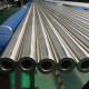Hot Rolled Bright Annealed Schedule 80 Steel Pipe 310s Stainless