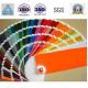 Ral Colours Pure Polyester Powder Coating