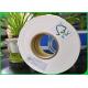 14mm 15mm Width Biodegradable FDA Food Grade Paper Roll 60gsm 80gsm 120gsm 135gsm For Disposable Paper Straw