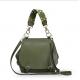 Pure Leather Rivets Bags for Women Fashion Designer Handbags