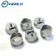 Precision Custom CNC Turned Parts Anodized Aluminum Parts