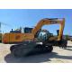 Sany Sy215 Used Sany Excavator 20 Ton Used Hydraulic Excavator