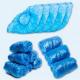 15*39cm 1.4g Disposable Plastic Overshoes For Household