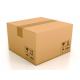 Export standard high quality Customized durable corrugated carton box for shipment