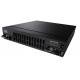 10/100/1000Base-T Cisco Gigabit Router ISR4451-X-AXK9 Gigabit Ethernet ISC