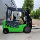 electric forklift 2 ton 3 ton all terrain forklift electric fork lift empilhadeira eletrica