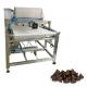 Pneumatic Motor 1000mm Chocolate Depositing Machine